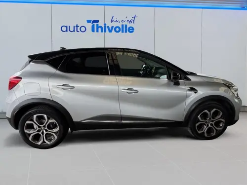 Renault Captur Blue dCi 115 EDC Intens - Photo 5