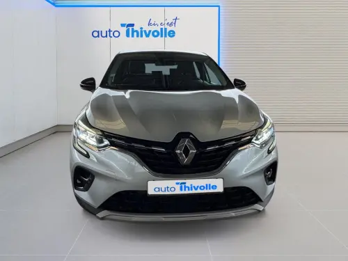 Renault Captur Blue dCi 115 EDC Intens - Photo 7