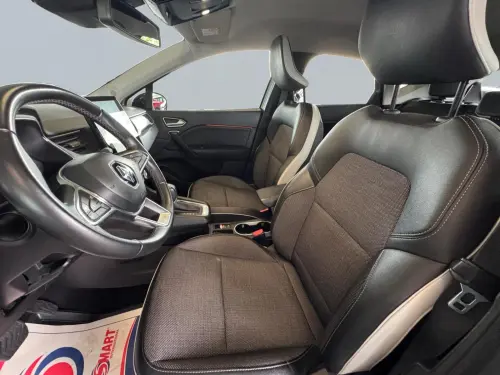 Renault Captur Blue dCi 115 EDC Intens - Photo 9