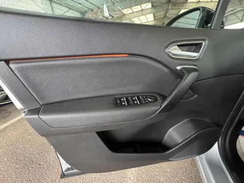 Renault Captur Blue dCi 115 EDC Intens - Photo 10