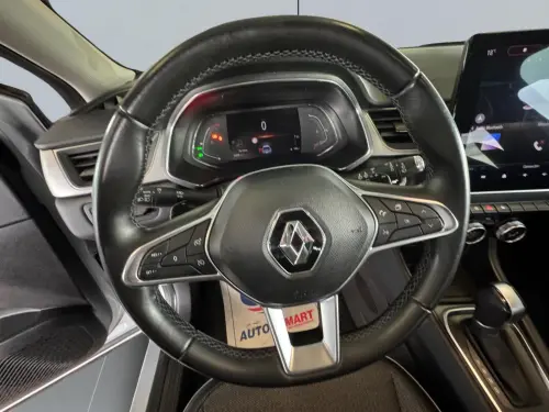 Renault Captur Blue dCi 115 EDC Intens - Photo 12