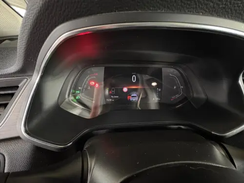 Renault Captur Blue dCi 115 EDC Intens - Photo 13