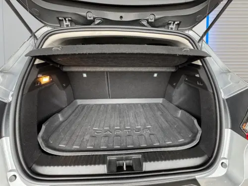 Renault Captur Blue dCi 115 EDC Intens - Photo 18
