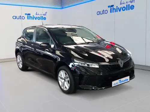 Renault Clio Clio Blue dCi 100 ch GSR2 Evolution - Photo 6