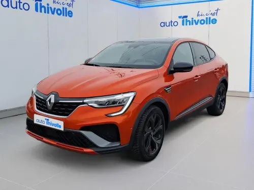 Renault Arkana E-Tech 145 - 21B R.S. Line - Photo 0