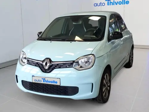 Renault Twingo E-Tech Twingo III E-Tech Techno - Photo 0