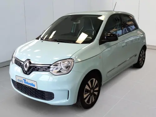 Renault Twingo E-Tech Twingo III E-Tech Techno - Photo 1