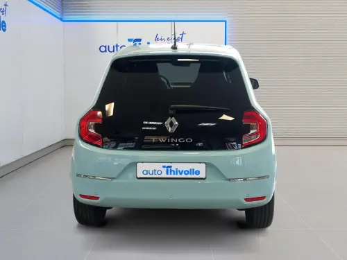 Renault Twingo E-Tech Twingo III E-Tech Techno - Photo 3