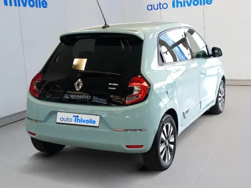 Renault Twingo E-Tech Twingo III E-Tech Techno - Photo 4