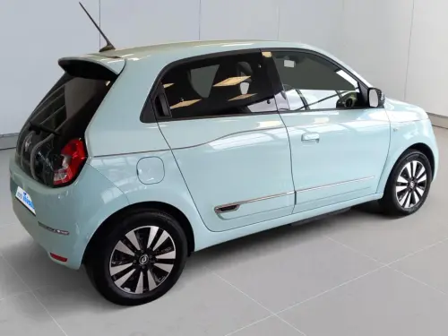Renault Twingo E-Tech Twingo III E-Tech Techno - Photo 5