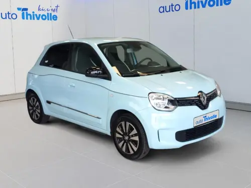 Renault Twingo E-Tech Twingo III E-Tech Techno - Photo 6