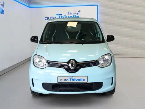 Renault Twingo E-Tech Twingo III E-Tech Techno - Photo 7