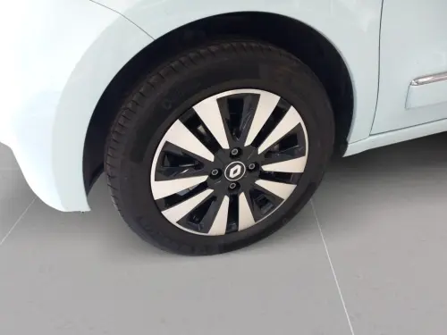 Renault Twingo E-Tech Twingo III E-Tech Techno - Photo 8