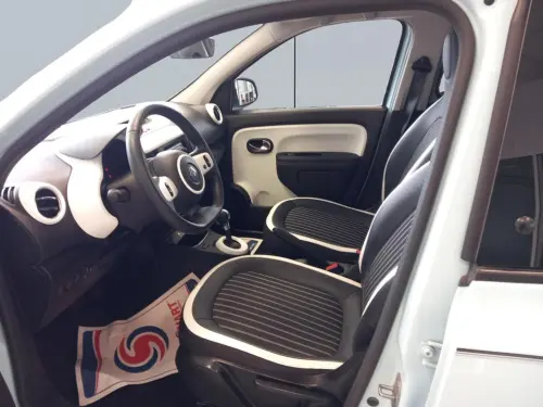 Renault Twingo E-Tech Twingo III E-Tech Techno - Photo 9