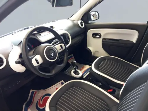 Renault Twingo E-Tech Twingo III E-Tech Techno - Photo 11
