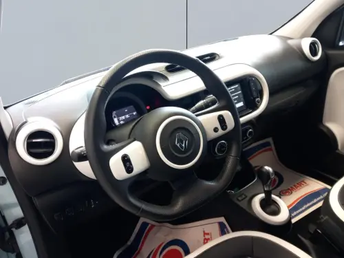 Renault Twingo E-Tech Twingo III E-Tech Techno - Photo 12