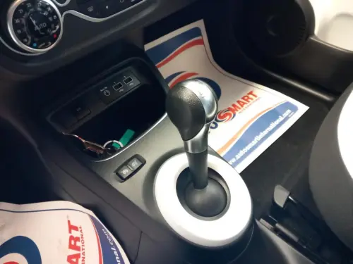 Renault Twingo E-Tech Twingo III E-Tech Techno - Photo 14