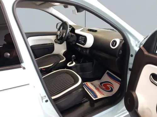 Renault Twingo E-Tech Twingo III E-Tech Techno - Photo 16