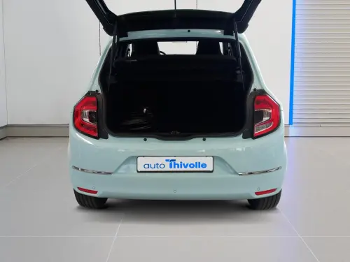 Renault Twingo E-Tech Twingo III E-Tech Techno - Photo 18