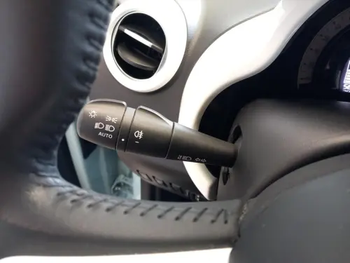 Renault Twingo E-Tech Twingo III E-Tech Techno - Photo 19