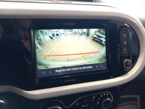 Renault Twingo E-Tech Twingo III E-Tech Techno - Photo 24