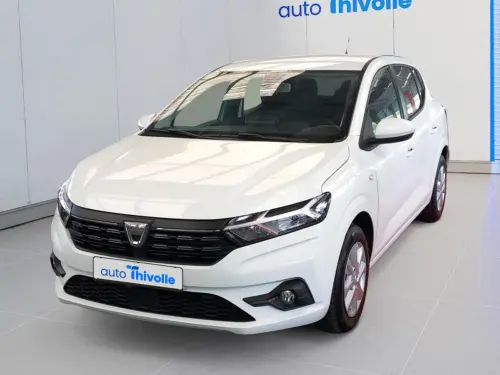 Dacia Sandero ECO-G 100 - 22 Confort - Photo 0