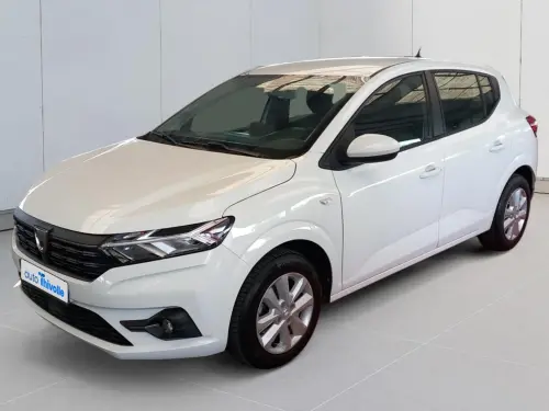 Dacia Sandero ECO-G 100 - 22 Confort - Photo 1