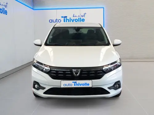 Dacia Sandero ECO-G 100 - 22 Confort - Photo 7