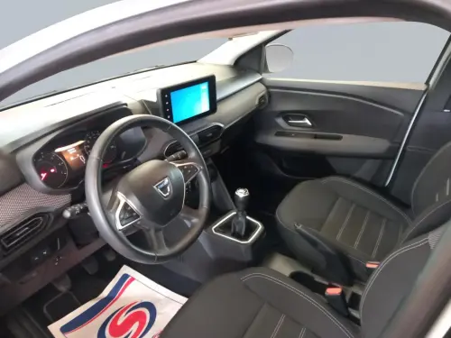 Dacia Sandero ECO-G 100 - 22 Confort - Photo 11