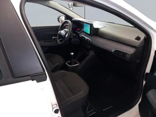 Dacia Sandero ECO-G 100 - 22 Confort - Photo 16