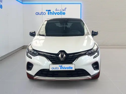 Renault Captur mild hybrid 160 EDC Techno - Photo 7