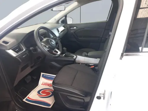 Renault Captur mild hybrid 160 EDC Techno - Photo 9