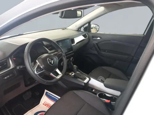 Renault Captur mild hybrid 160 EDC Techno - Photo 11