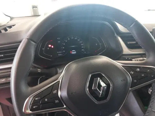 Renault Captur mild hybrid 160 EDC Techno - Photo 13