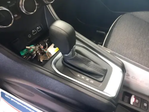 Renault Captur mild hybrid 160 EDC Techno - Photo 14