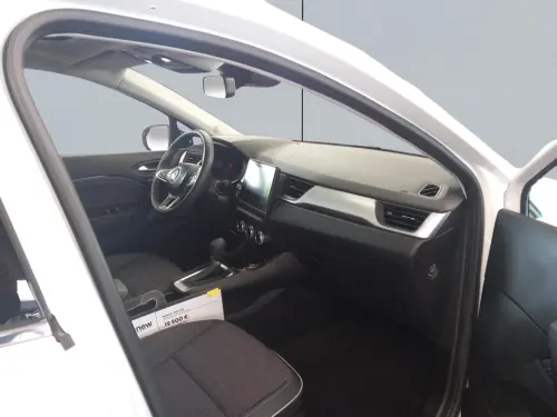 Renault Captur mild hybrid 160 EDC Techno - Photo 16