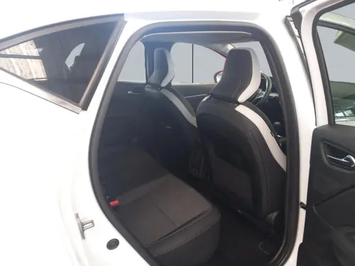 Renault Captur mild hybrid 160 EDC Techno - Photo 17