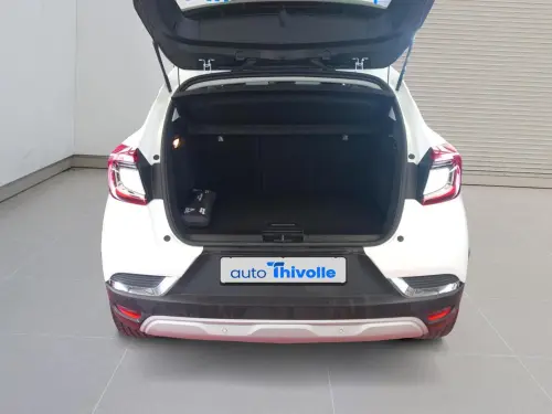 Renault Captur mild hybrid 160 EDC Techno - Photo 18