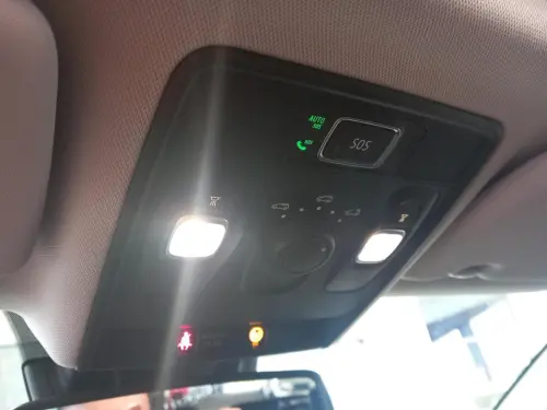 Renault Captur mild hybrid 160 EDC Techno - Photo 23