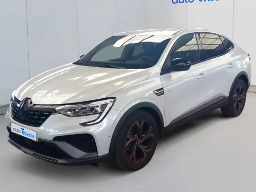 Renault Arkana E-Tech hybride 145 - 22 Engineered - Photo 1