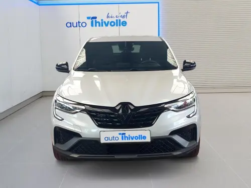 Renault Arkana E-Tech hybride 145 - 22 Engineered - Photo 7