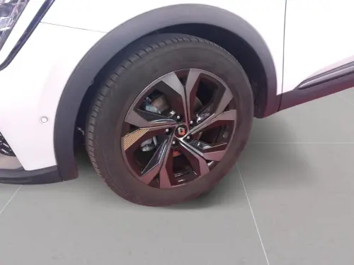 Renault Arkana E-Tech hybride 145 - 22 Engineered - Photo 8