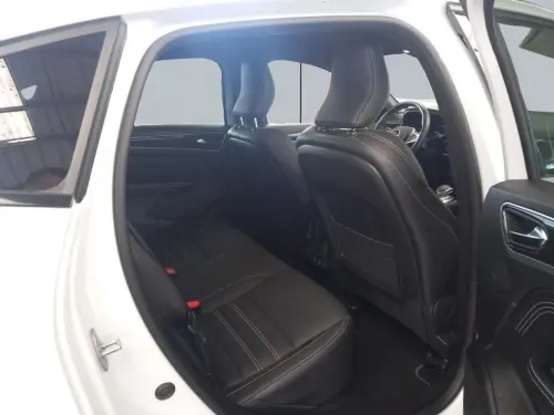 Renault Arkana E-Tech hybride 145 - 22 Engineered - Photo 17