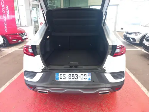 Renault Arkana E-Tech hybride 145 - 22 Engineered - Photo 18