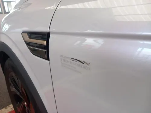 Renault Arkana E-Tech hybride 145 - 22 Engineered - Photo 19