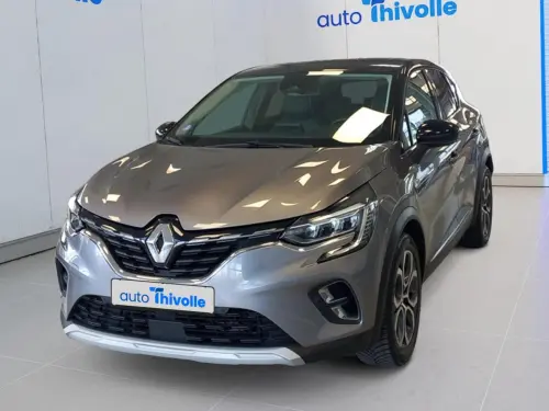 Renault Captur E-Tech full hybrid 145 Techno - Photo 0