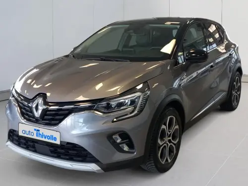 Renault Captur E-Tech full hybrid 145 Techno - Photo 1