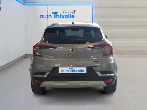 Renault Captur E-Tech full hybrid 145 Techno - Photo 3