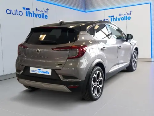 Renault Captur E-Tech full hybrid 145 Techno - Photo 4