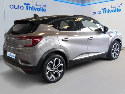 Renault Captur E-Tech full hybrid 145 Techno - Photo 5